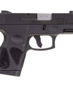 taurus g2s 40 sw 32in black pistol 61 rounds 1626927 1